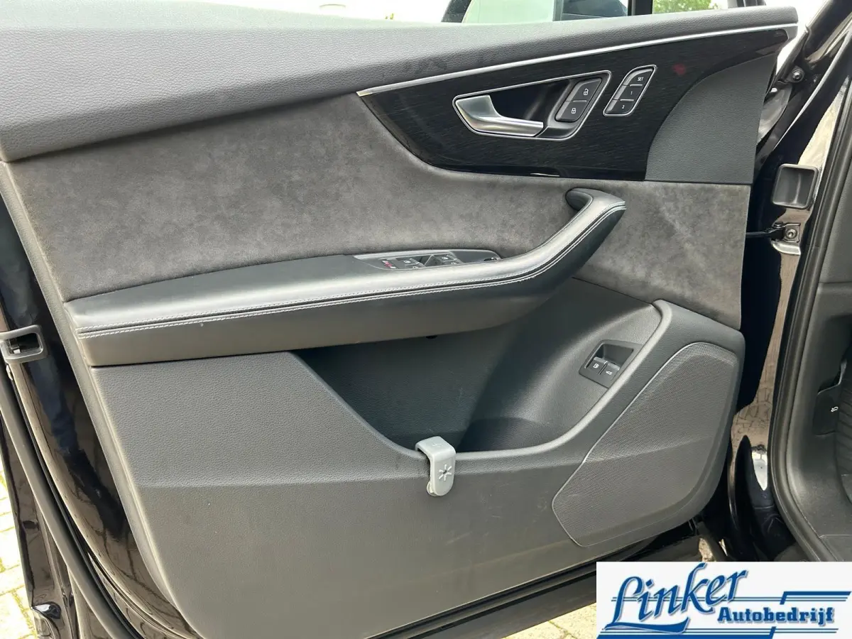 55 TFSI e quattro Pro Line S-LINE |LUXE BEKLEDING|360CAM|PANO|NL-AUTO