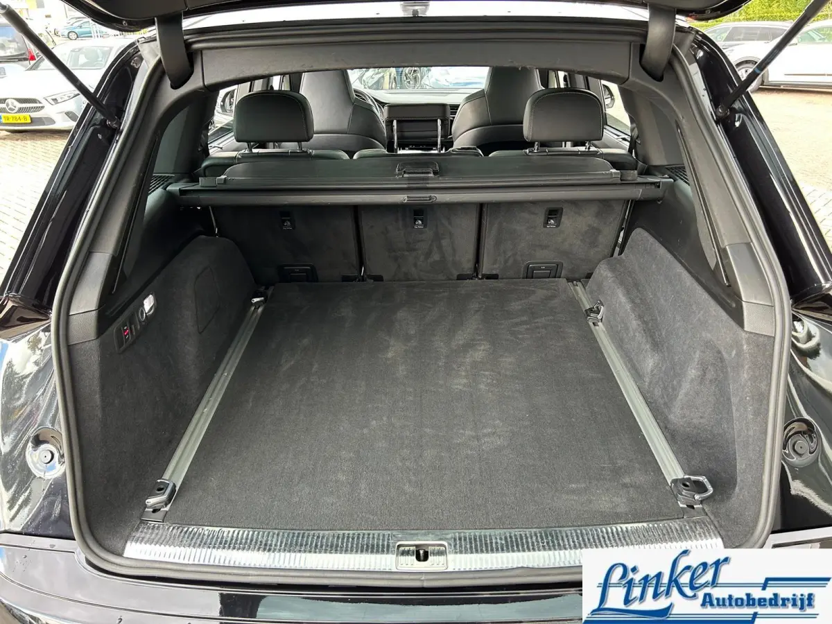 55 TFSI e quattro Pro Line S-LINE |LUXE BEKLEDING|360CAM|PANO|NL-AUTO
