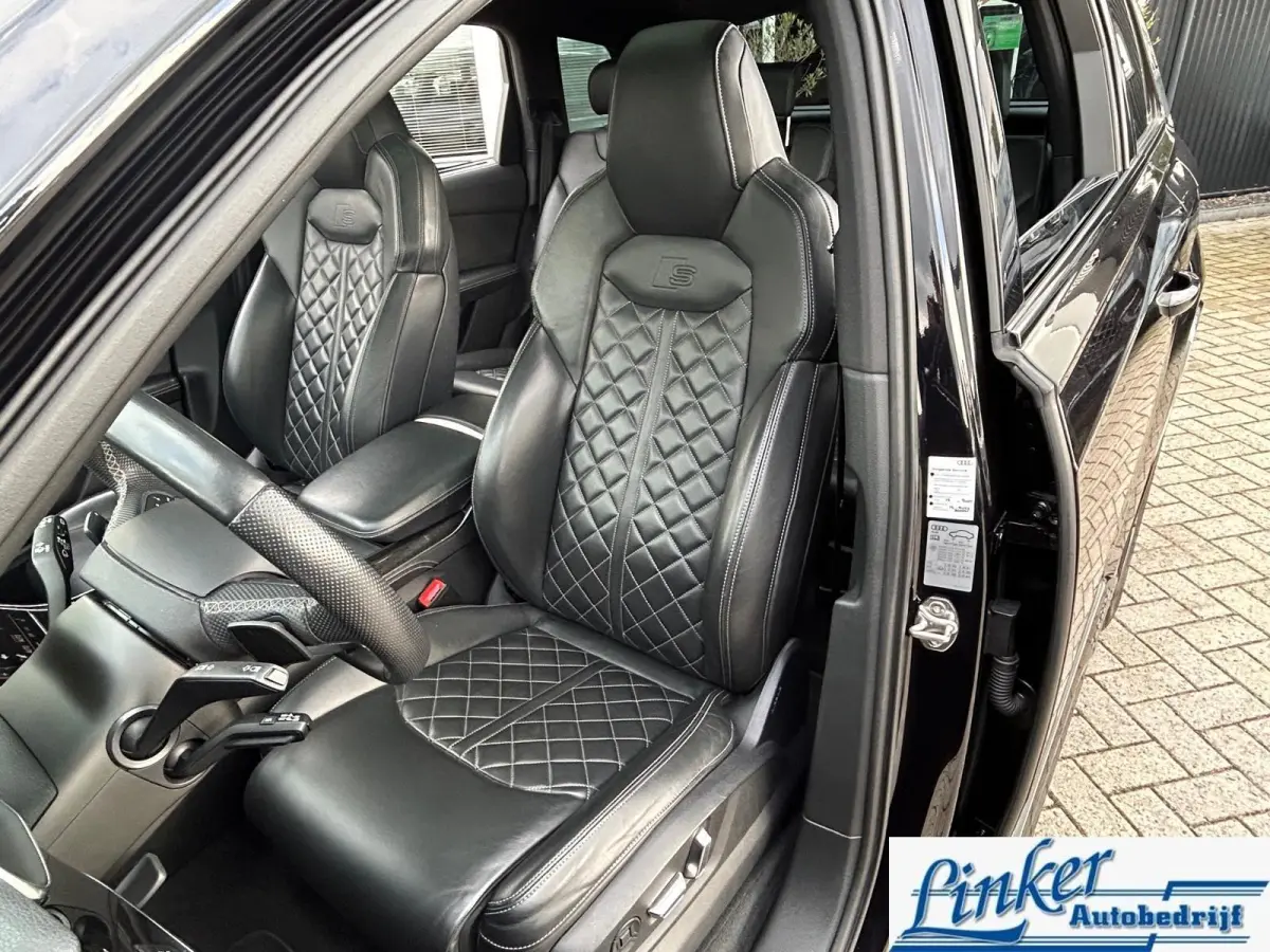 55 TFSI e quattro Pro Line S-LINE |LUXE BEKLEDING|360CAM|PANO|NL-AUTO