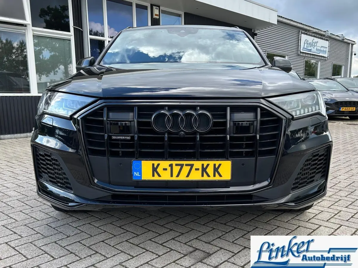55 TFSI e quattro Pro Line S-LINE |LUXE BEKLEDING|360CAM|PANO|NL-AUTO