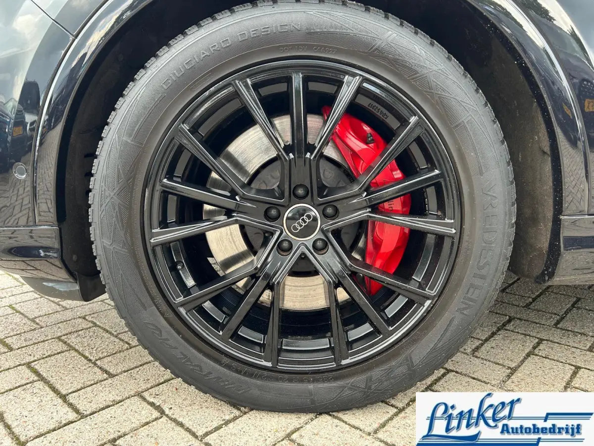 55 TFSI e quattro Pro Line S-LINE |LUXE BEKLEDING|360CAM|PANO|NL-AUTO