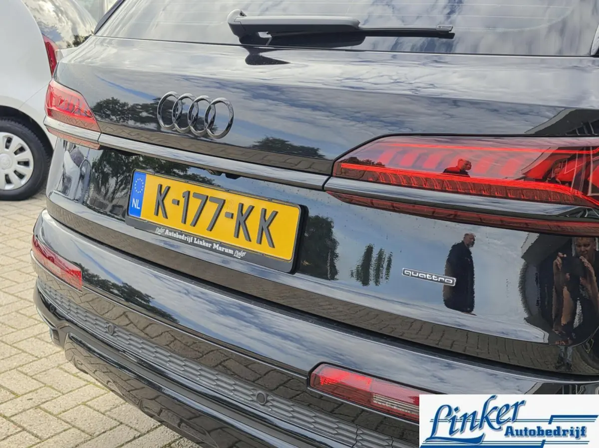 55 TFSI e quattro Pro Line S-LINE |LUXE BEKLEDING|360CAM|PANO|NL-AUTO
