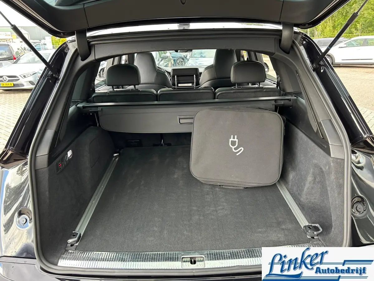 55 TFSI e quattro Pro Line S-LINE |LUXE BEKLEDING|360CAM|PANO|NL-AUTO
