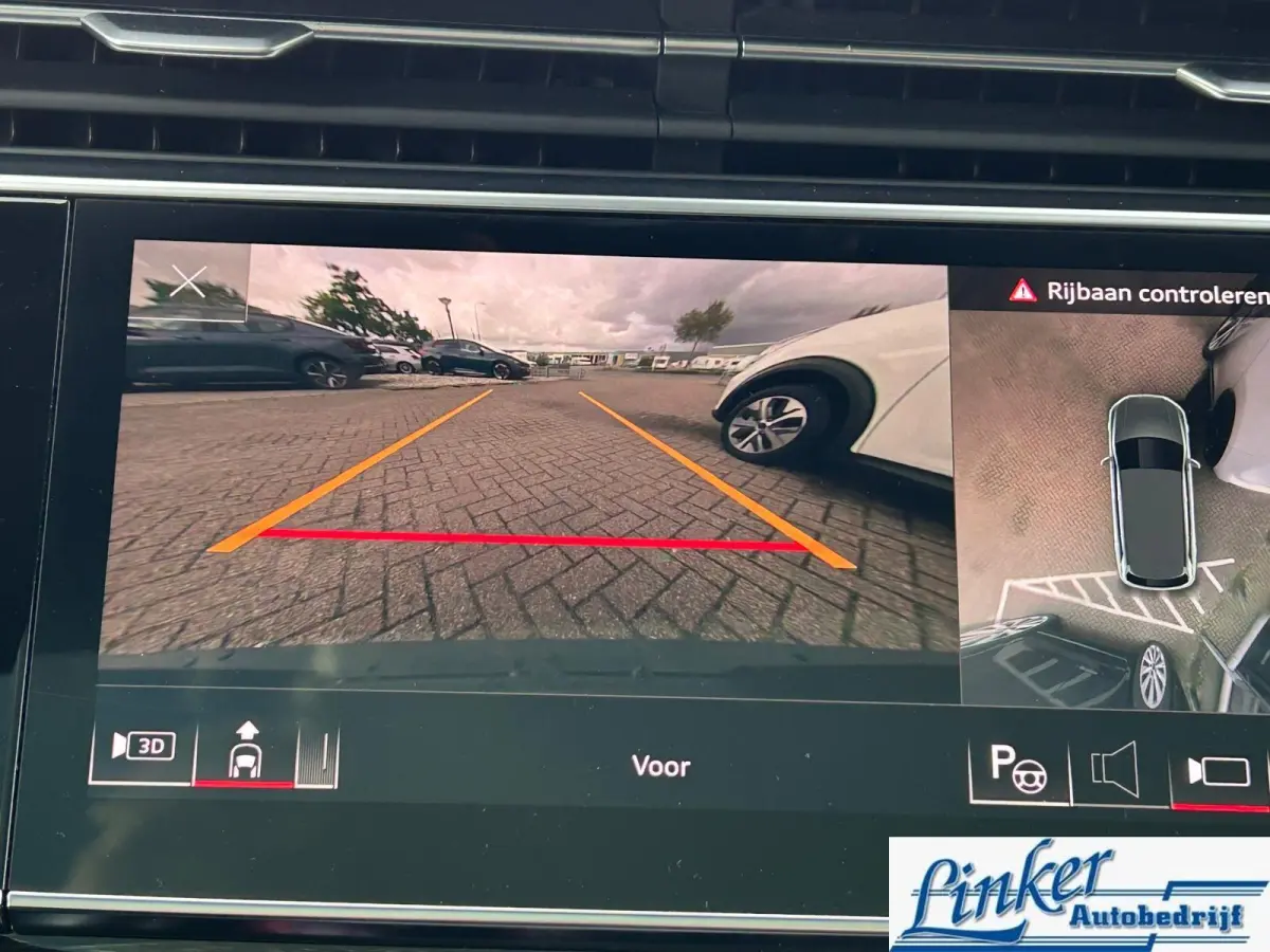 55 TFSI e quattro Pro Line S-LINE |LUXE BEKLEDING|360CAM|PANO|NL-AUTO