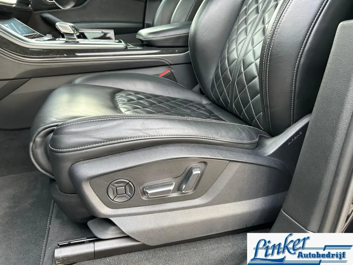 55 TFSI e quattro Pro Line S-LINE |LUXE BEKLEDING|360CAM|PANO|NL-AUTO
