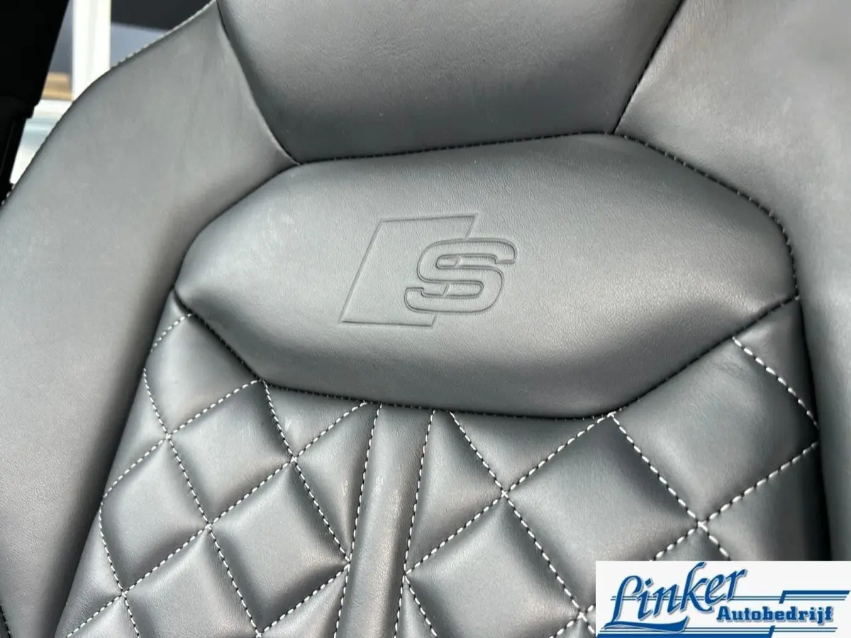 55 TFSI e quattro Pro Line S-LINE |LUXE BEKLEDING|360CAM|PANO|NL-AUTO