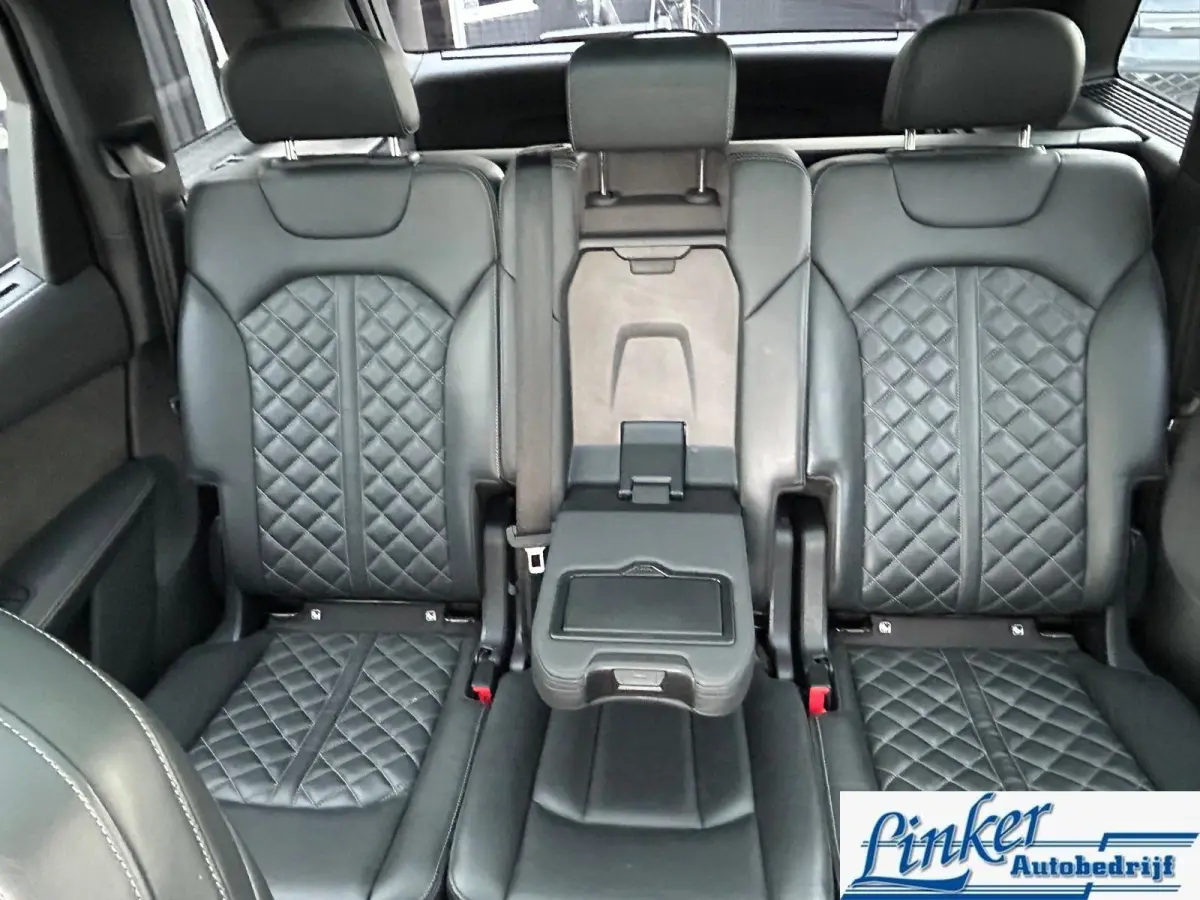 55 TFSI e quattro Pro Line S-LINE |LUXE BEKLEDING|360CAM|PANO|NL-AUTO