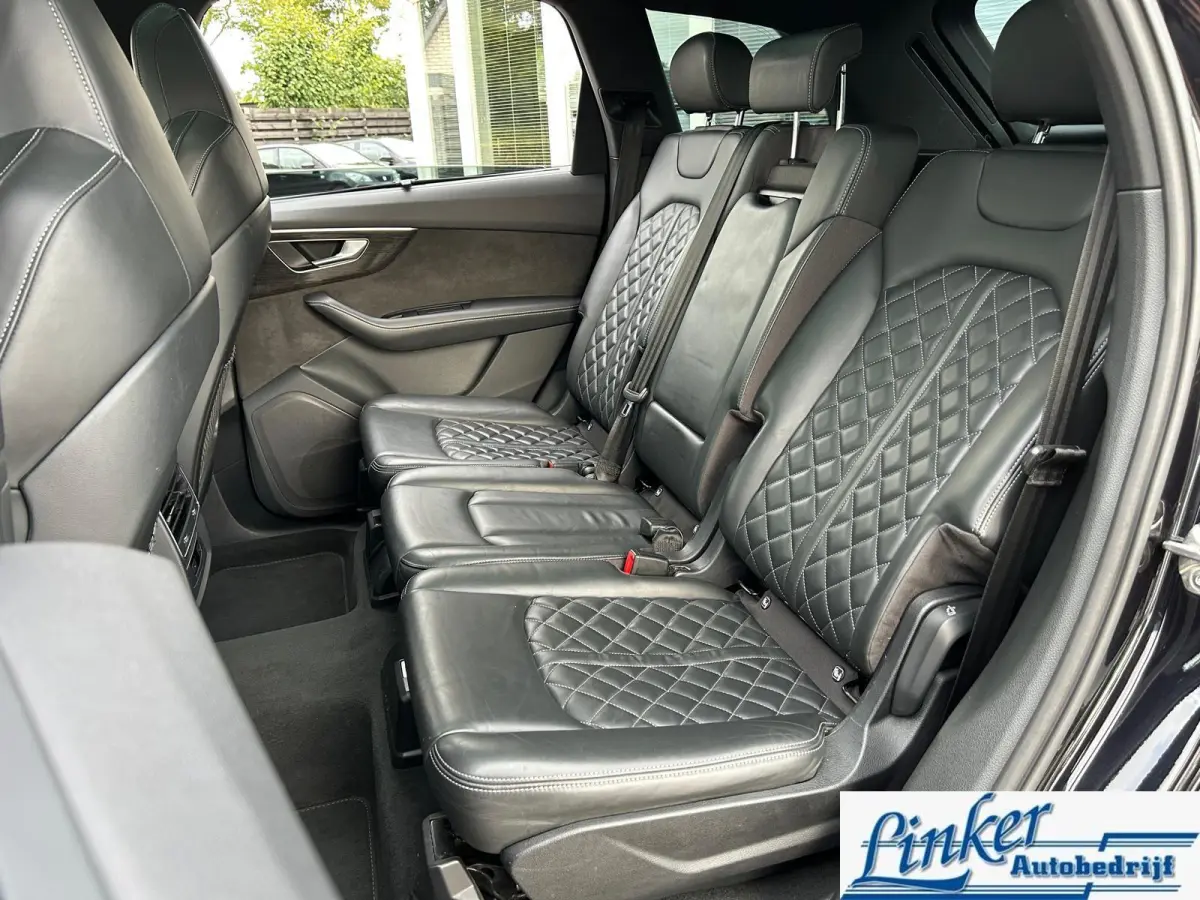 55 TFSI e quattro Pro Line S-LINE |LUXE BEKLEDING|360CAM|PANO|NL-AUTO