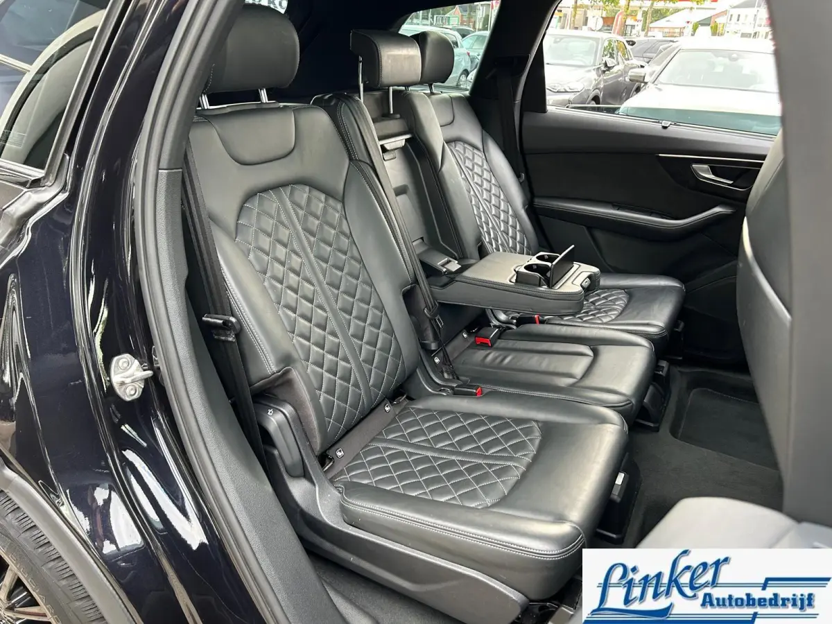 55 TFSI e quattro Pro Line S-LINE |LUXE BEKLEDING|360CAM|PANO|NL-AUTO
