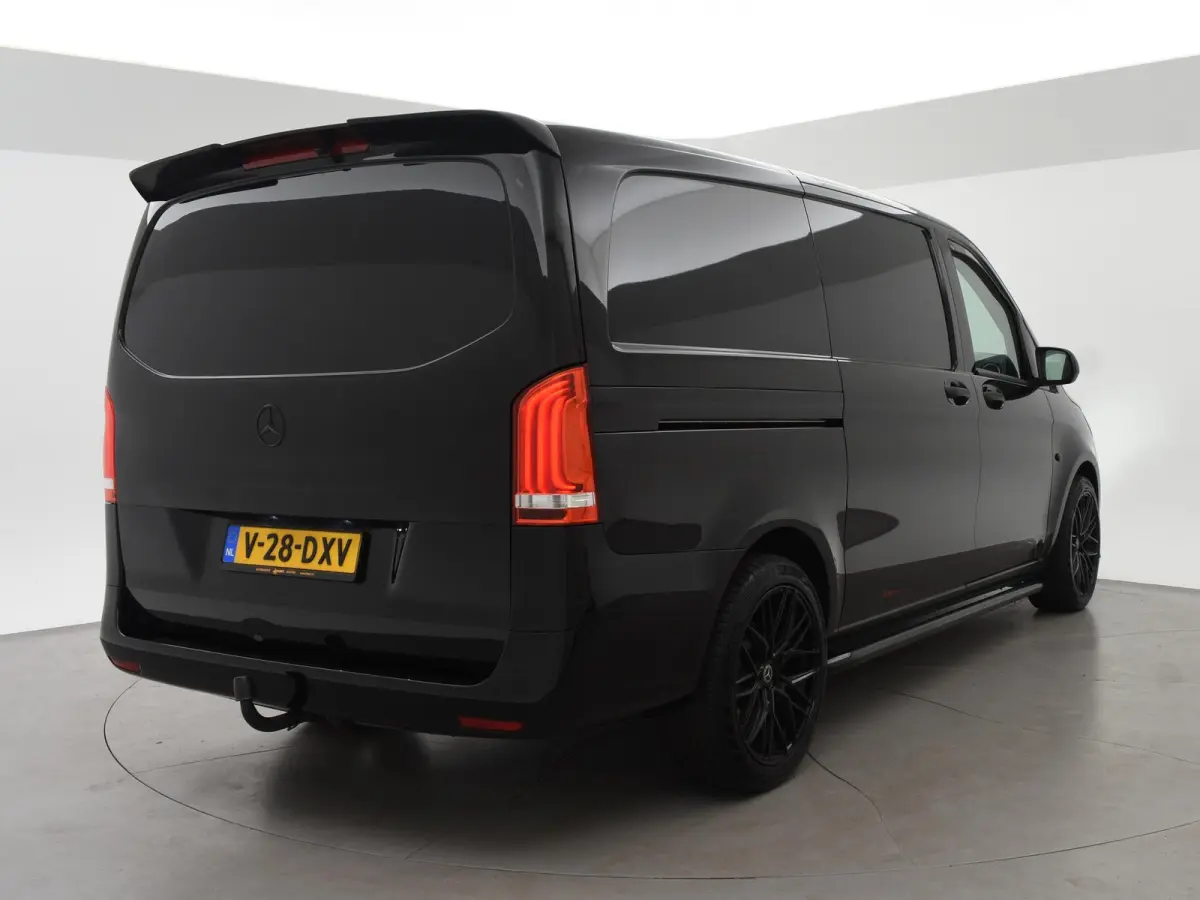 114 CDI L2 + 19 INCH | SPOILERPAKKET | SIDEBARS | LED | APPLE CARPLAY | CAMERA | STOELVERWARMING