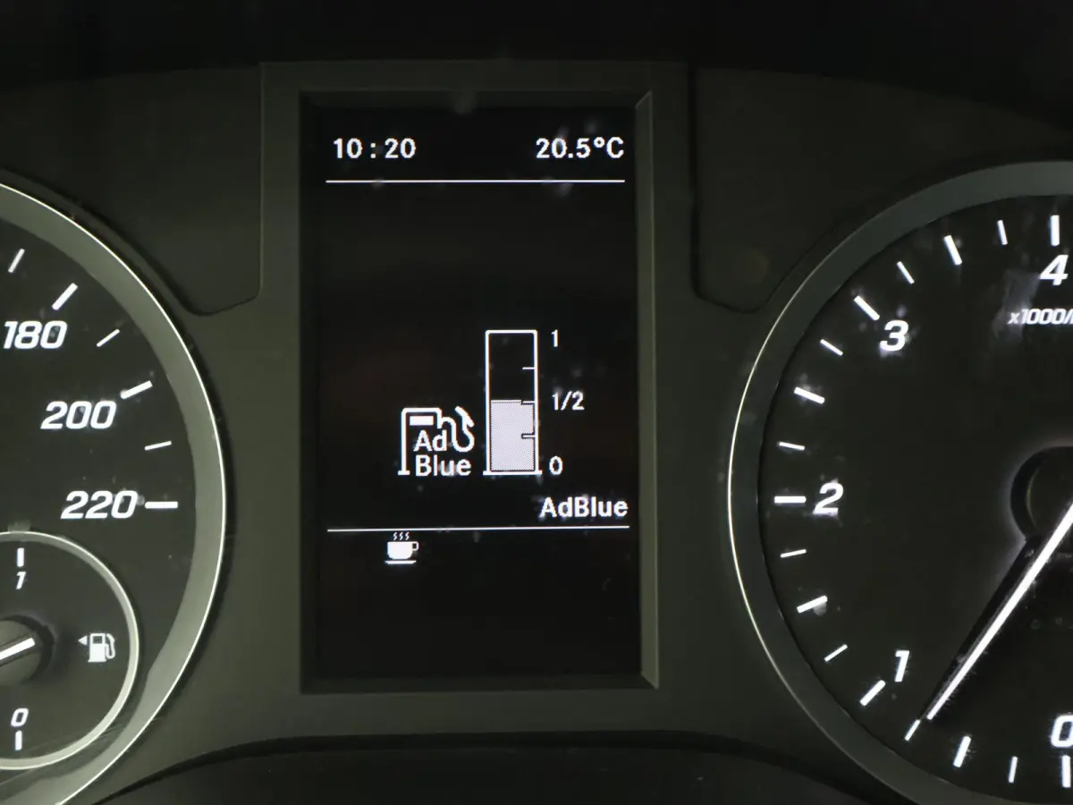 114 CDI L2 + 19 INCH | SPOILERPAKKET | SIDEBARS | LED | APPLE CARPLAY | CAMERA | STOELVERWARMING