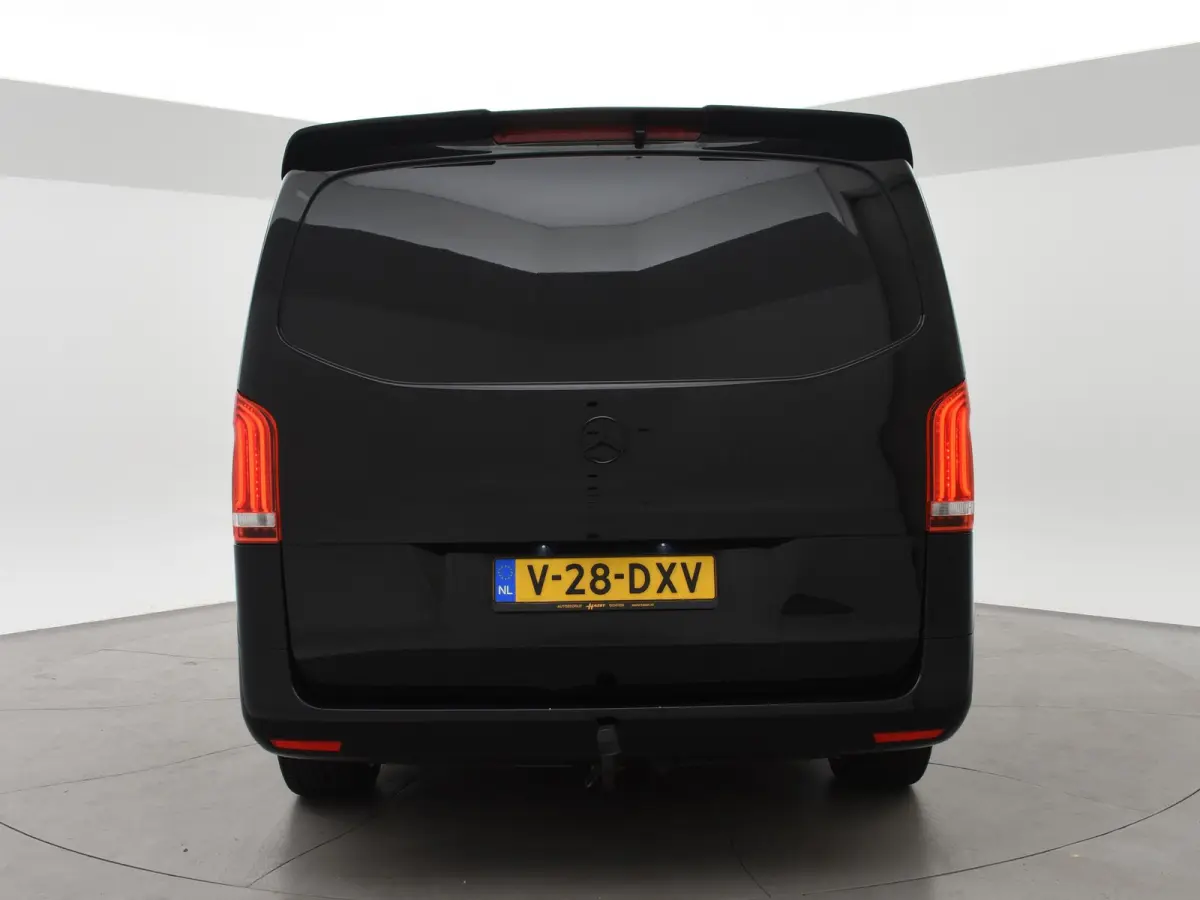 114 CDI L2 + 19 INCH | SPOILERPAKKET | SIDEBARS | LED | APPLE CARPLAY | CAMERA | STOELVERWARMING