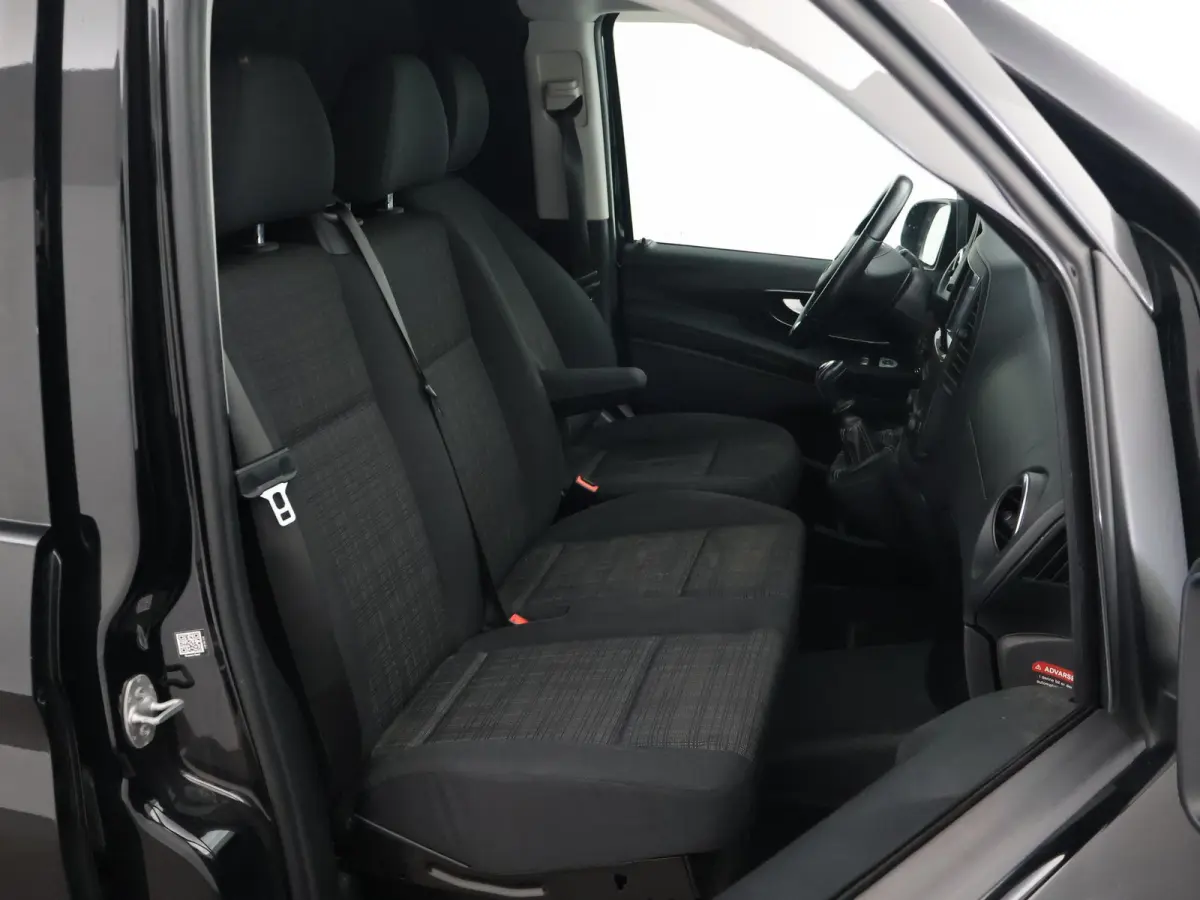 114 CDI L2 + 19 INCH | SPOILERPAKKET | SIDEBARS | LED | APPLE CARPLAY | CAMERA | STOELVERWARMING
