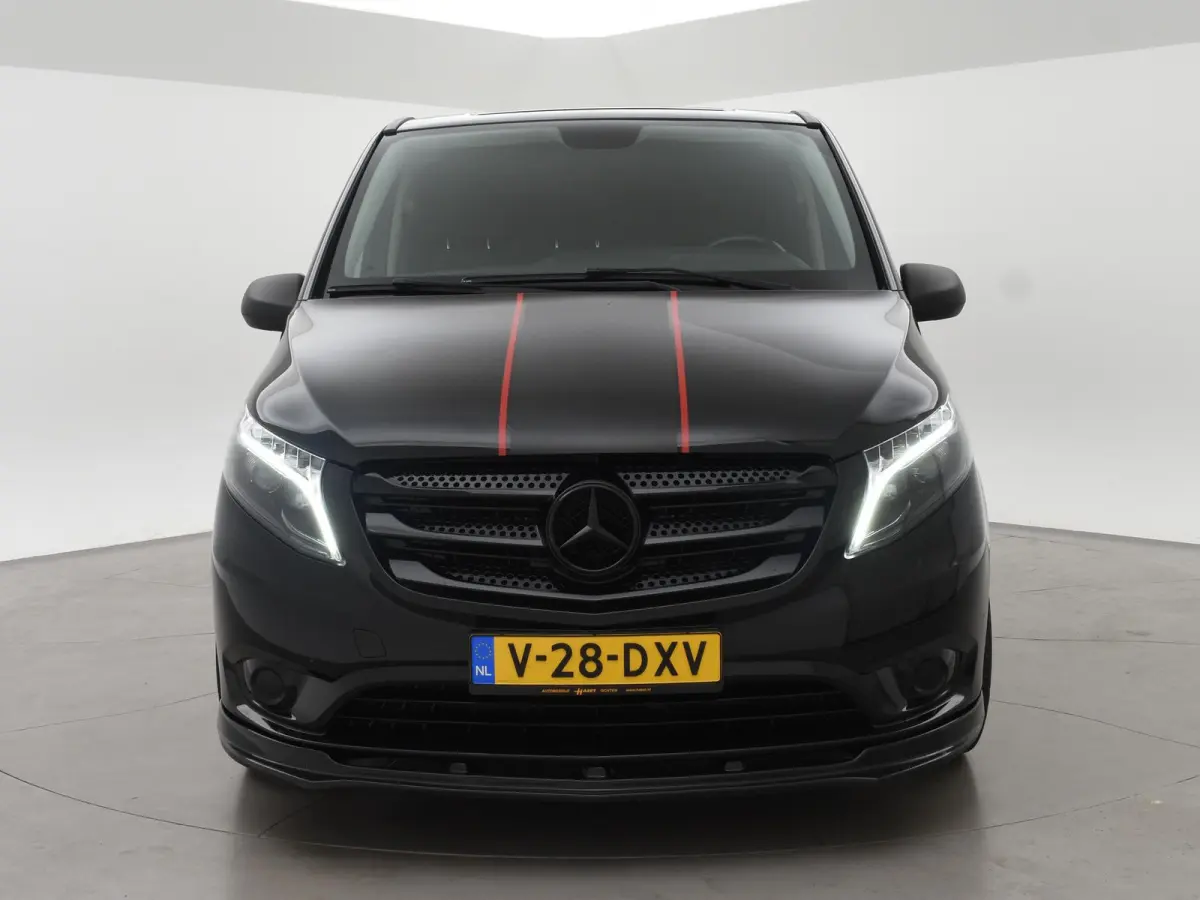 114 CDI L2 + 19 INCH | SPOILERPAKKET | SIDEBARS | LED | APPLE CARPLAY | CAMERA | STOELVERWARMING