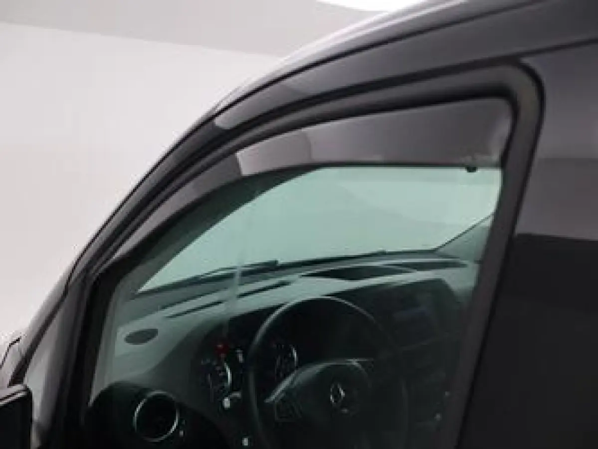 114 CDI L2 + 19 INCH | SPOILERPAKKET | SIDEBARS | LED | APPLE CARPLAY | CAMERA | STOELVERWARMING