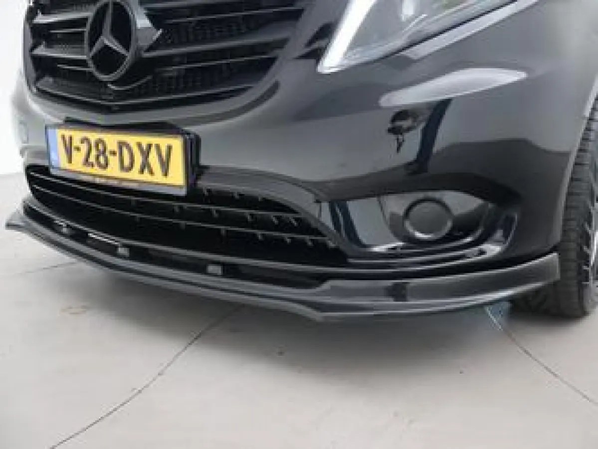 114 CDI L2 + 19 INCH | SPOILERPAKKET | SIDEBARS | LED | APPLE CARPLAY | CAMERA | STOELVERWARMING