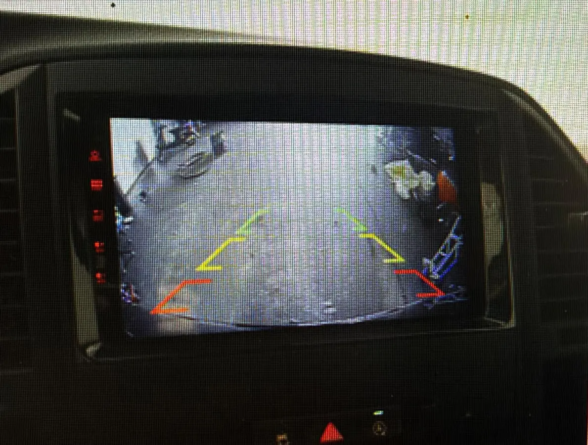 114 CDI L2 + 19 INCH | SPOILERPAKKET | SIDEBARS | LED | APPLE CARPLAY | CAMERA | STOELVERWARMING