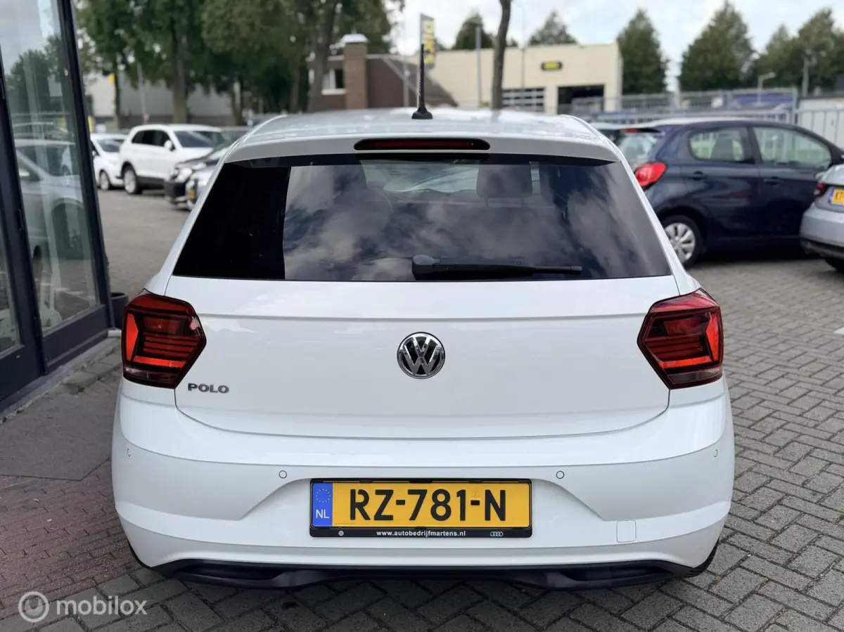 1.0 TSI Highline|VIRTUAL|SFEER.|CARPLAY|ACC|PDC|