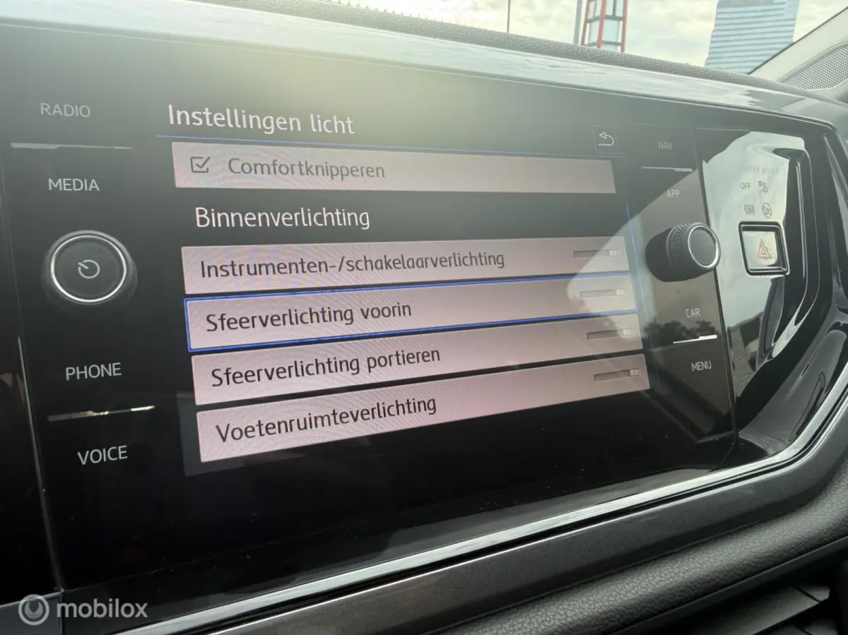 1.0 TSI Highline|VIRTUAL|SFEER.|CARPLAY|ACC|PDC|