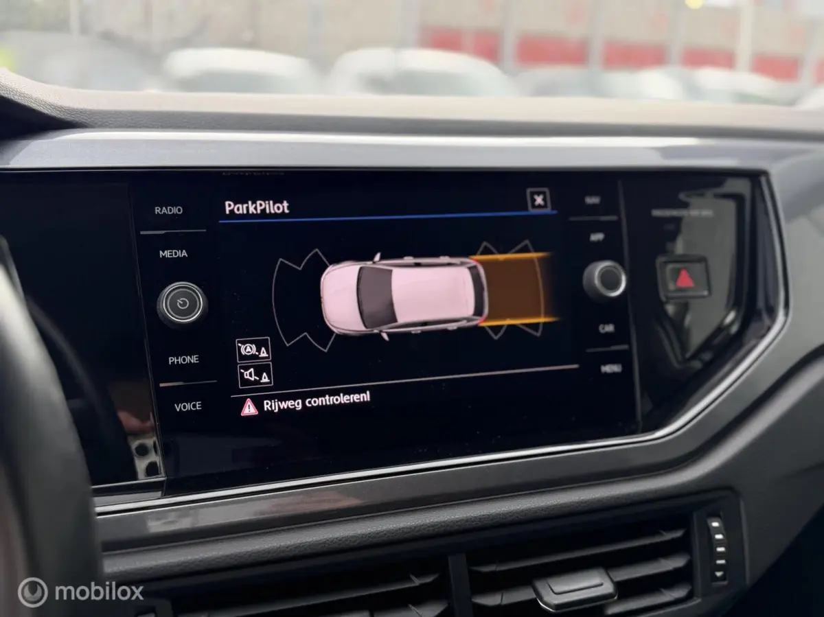 1.0 TSI Highline|VIRTUAL|SFEER.|CARPLAY|ACC|PDC|