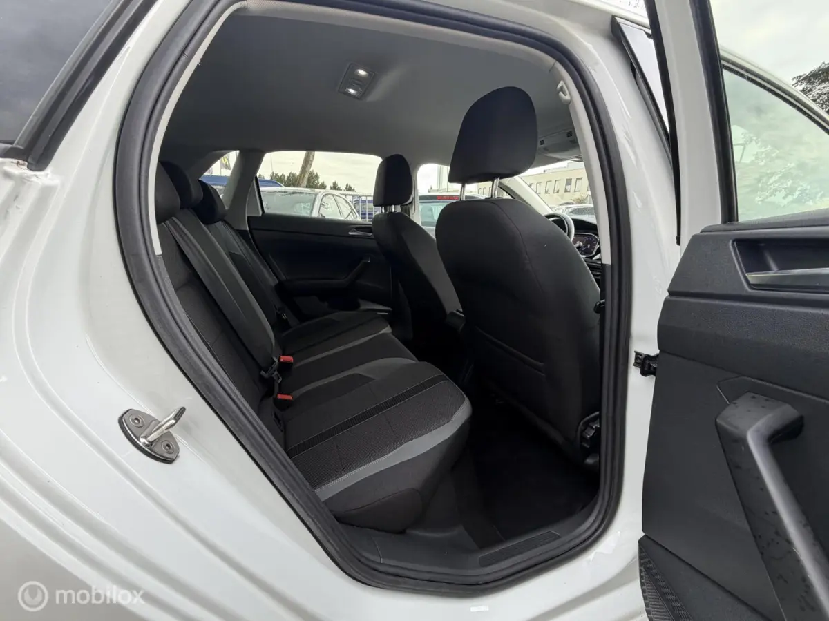 1.0 TSI Highline|VIRTUAL|SFEER.|CARPLAY|ACC|PDC|