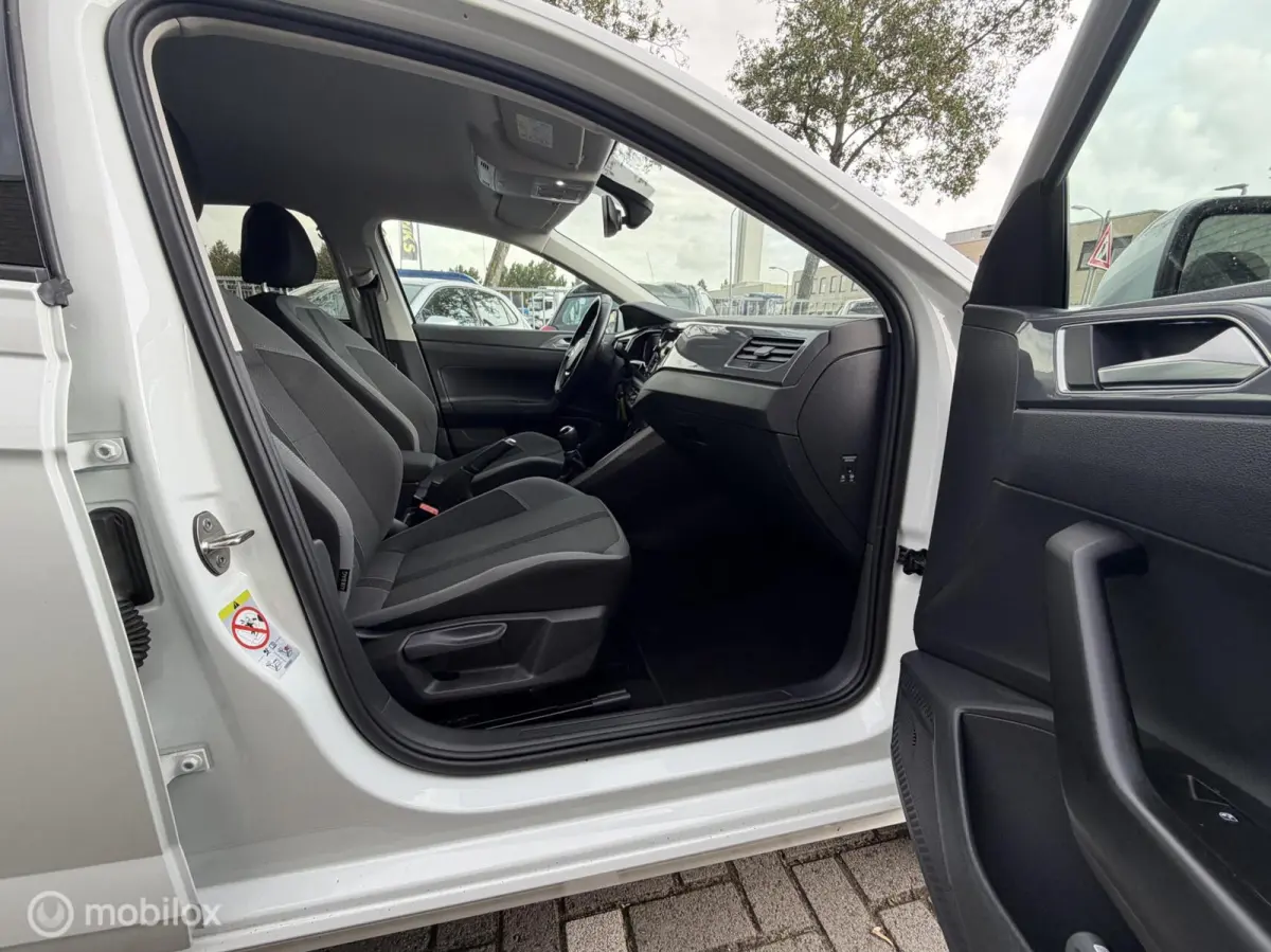 1.0 TSI Highline|VIRTUAL|SFEER.|CARPLAY|ACC|PDC|