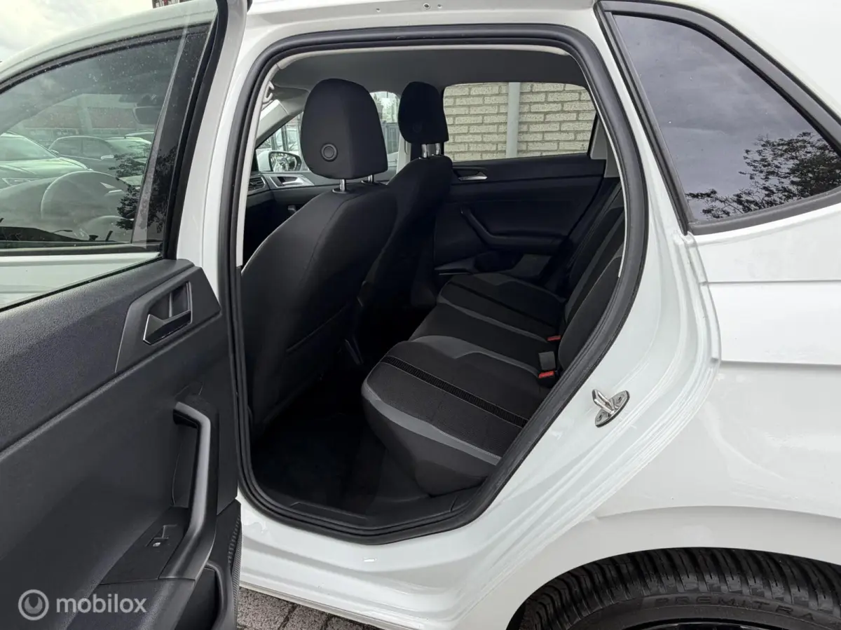 1.0 TSI Highline|VIRTUAL|SFEER.|CARPLAY|ACC|PDC|