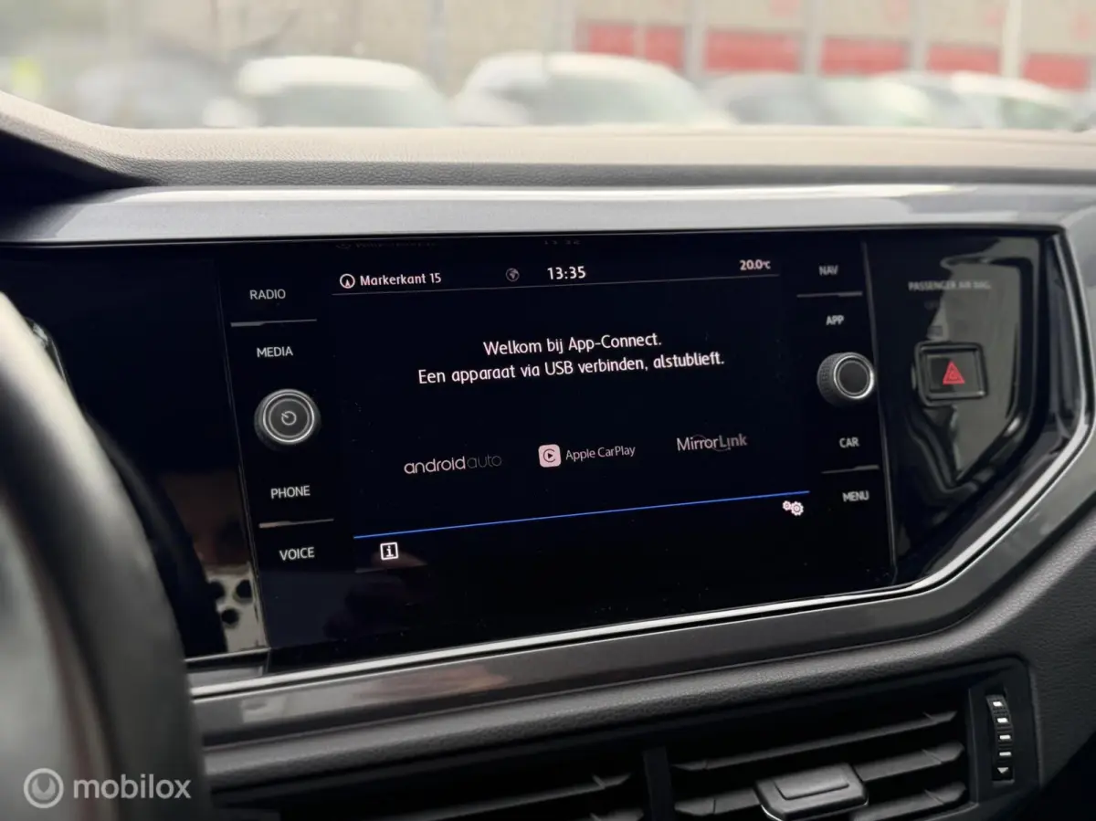 1.0 TSI Highline|VIRTUAL|SFEER.|CARPLAY|ACC|PDC|
