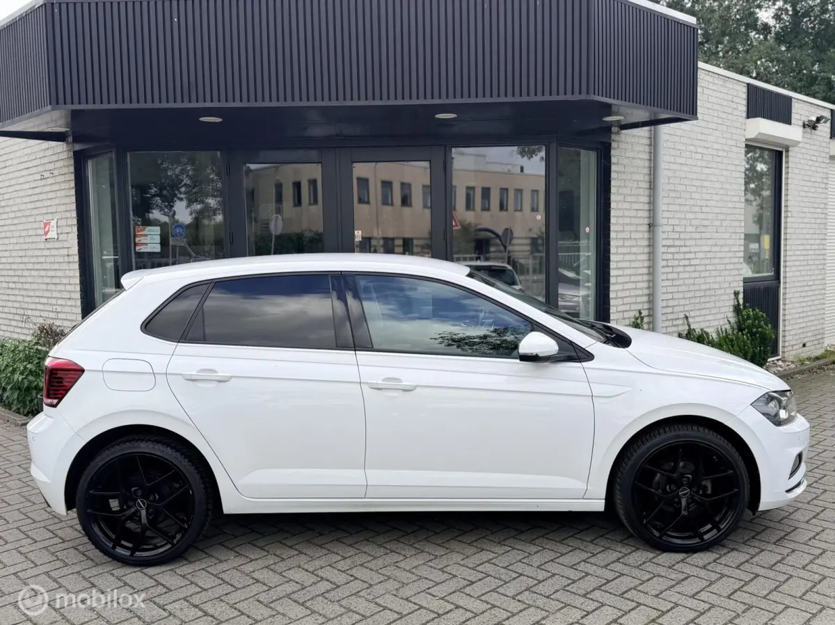 1.0 TSI Highline|VIRTUAL|SFEER.|CARPLAY|ACC|PDC|