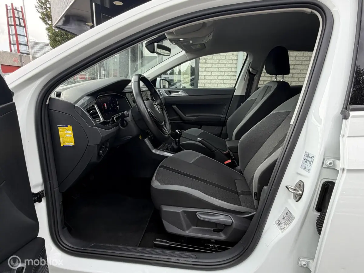 1.0 TSI Highline|VIRTUAL|SFEER.|CARPLAY|ACC|PDC|