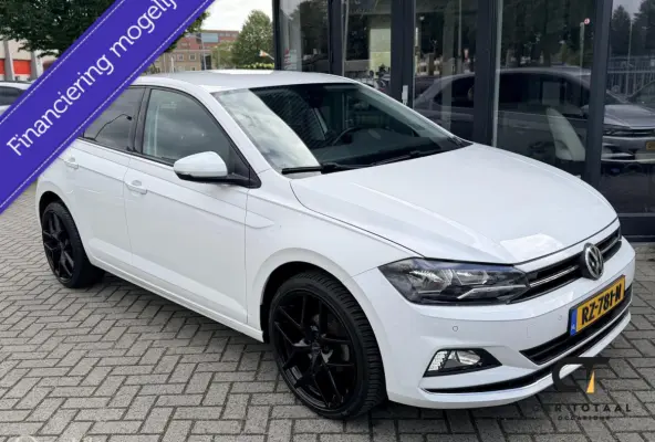 1.0 TSI Highline|VIRTUAL|SFEER.|CARPLAY|ACC|PDC|