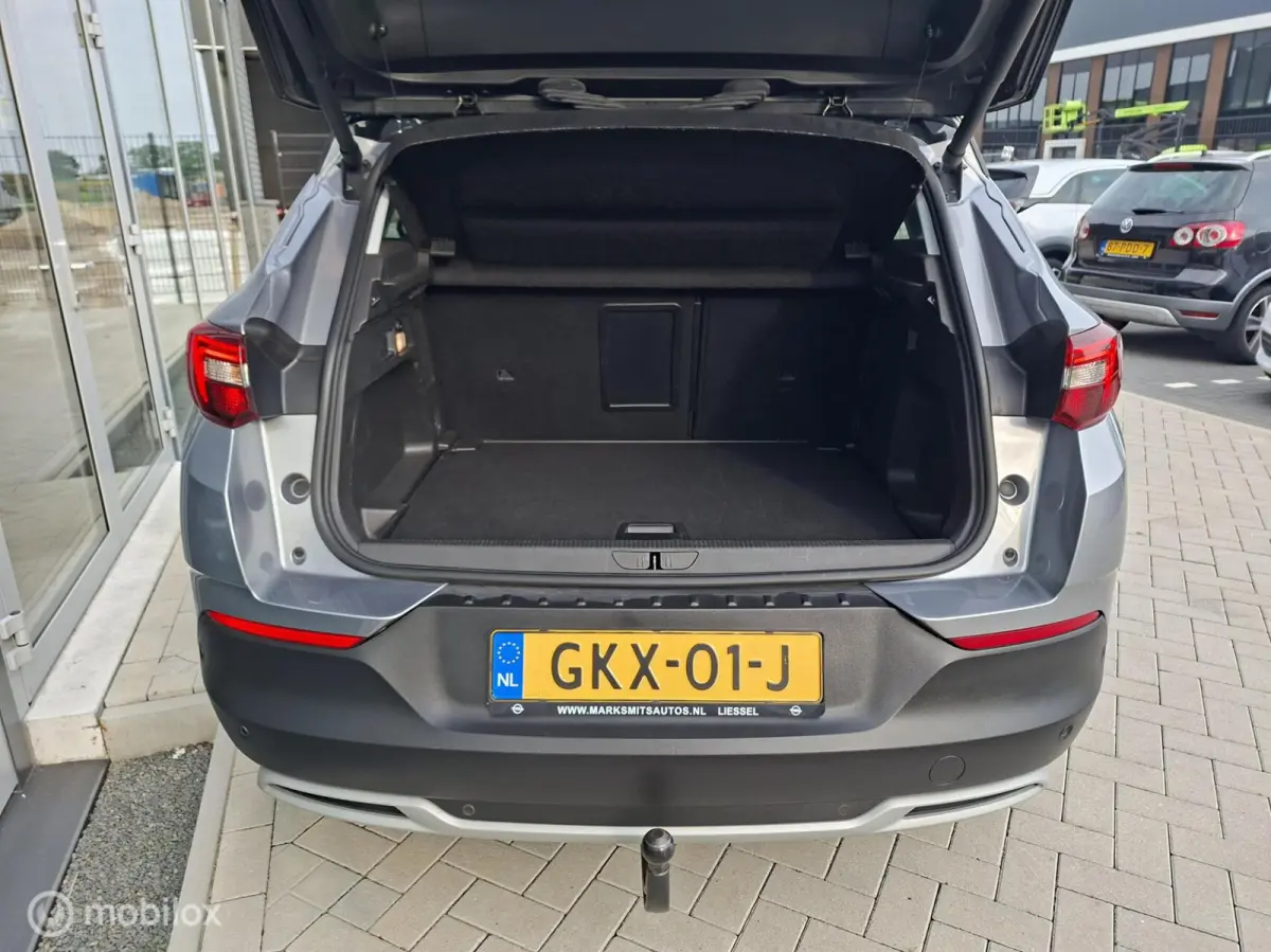 1.2 Turbo Ultimate