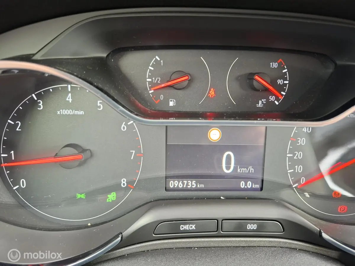 1.2 Turbo Ultimate