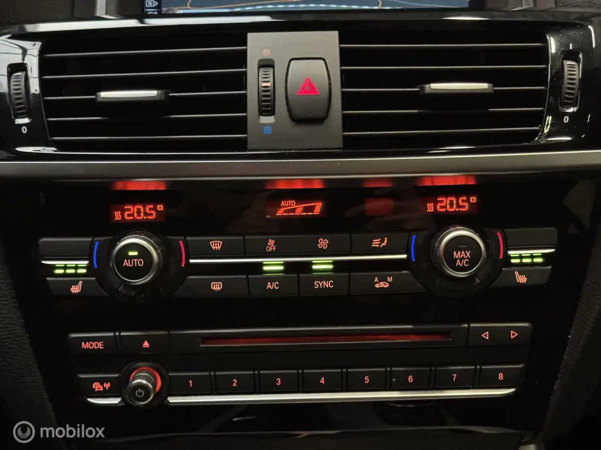 xDrive20i High Executive Leer|Schuifdak|NL-Auto!