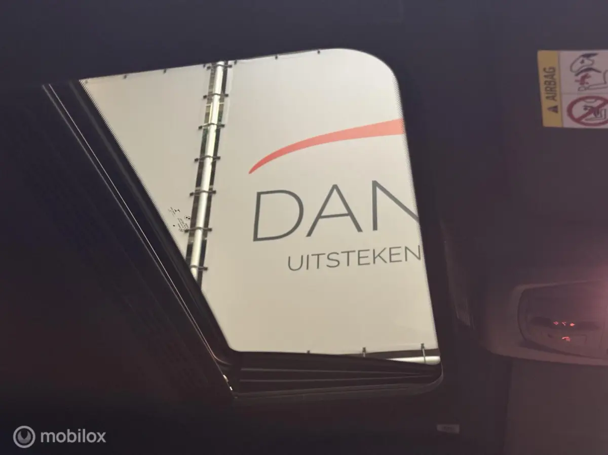 xDrive20i High Executive Leer|Schuifdak|NL-Auto!