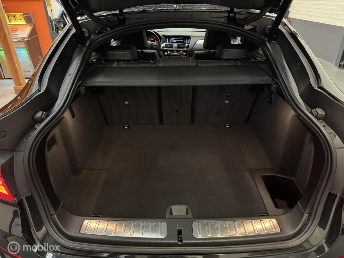 xDrive20i High Executive Leer|Schuifdak|NL-Auto!