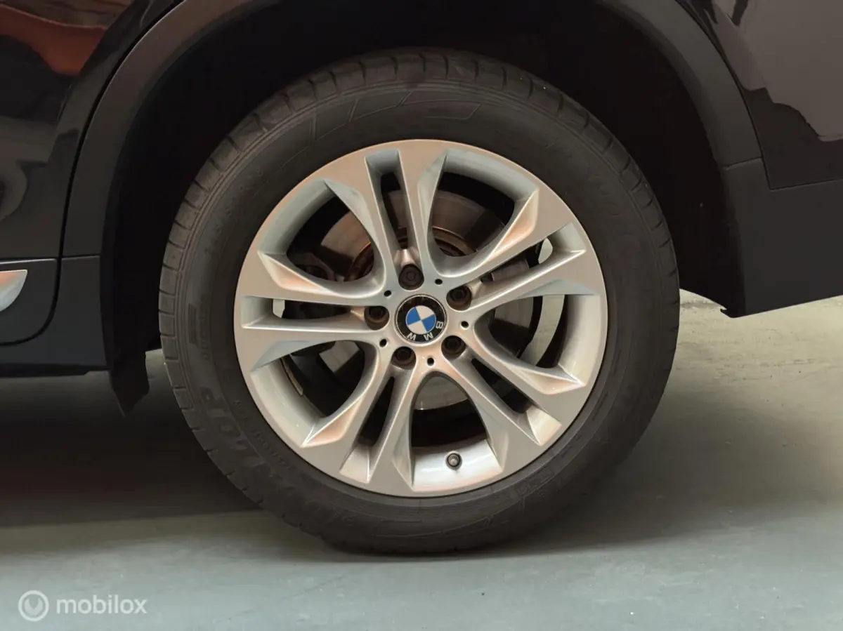 xDrive20i High Executive Leer|Schuifdak|NL-Auto!