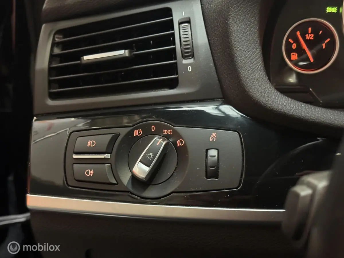 xDrive20i High Executive Leer|Schuifdak|NL-Auto!