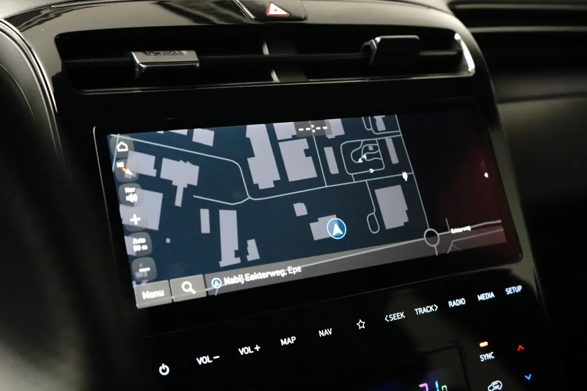 1.6 T-GDI PHEV N Line 4WD Automaat