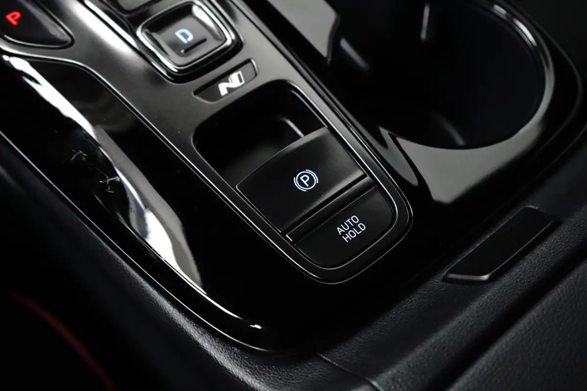 1.6 T-GDI PHEV N Line 4WD Automaat