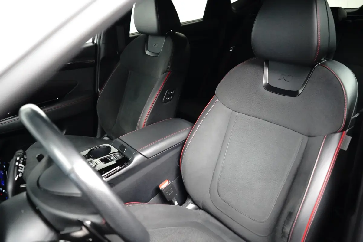 1.6 T-GDI PHEV N Line 4WD Automaat
