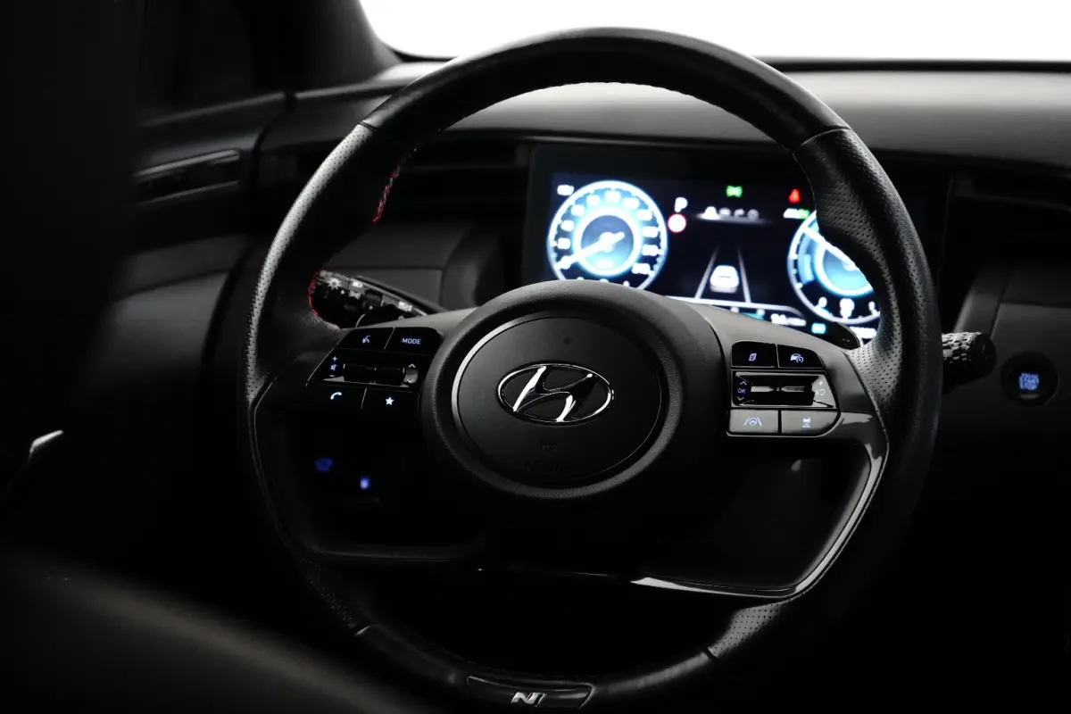 1.6 T-GDI PHEV N Line 4WD Automaat