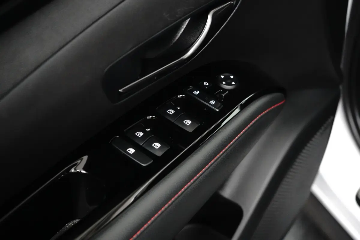 1.6 T-GDI PHEV N Line 4WD Automaat