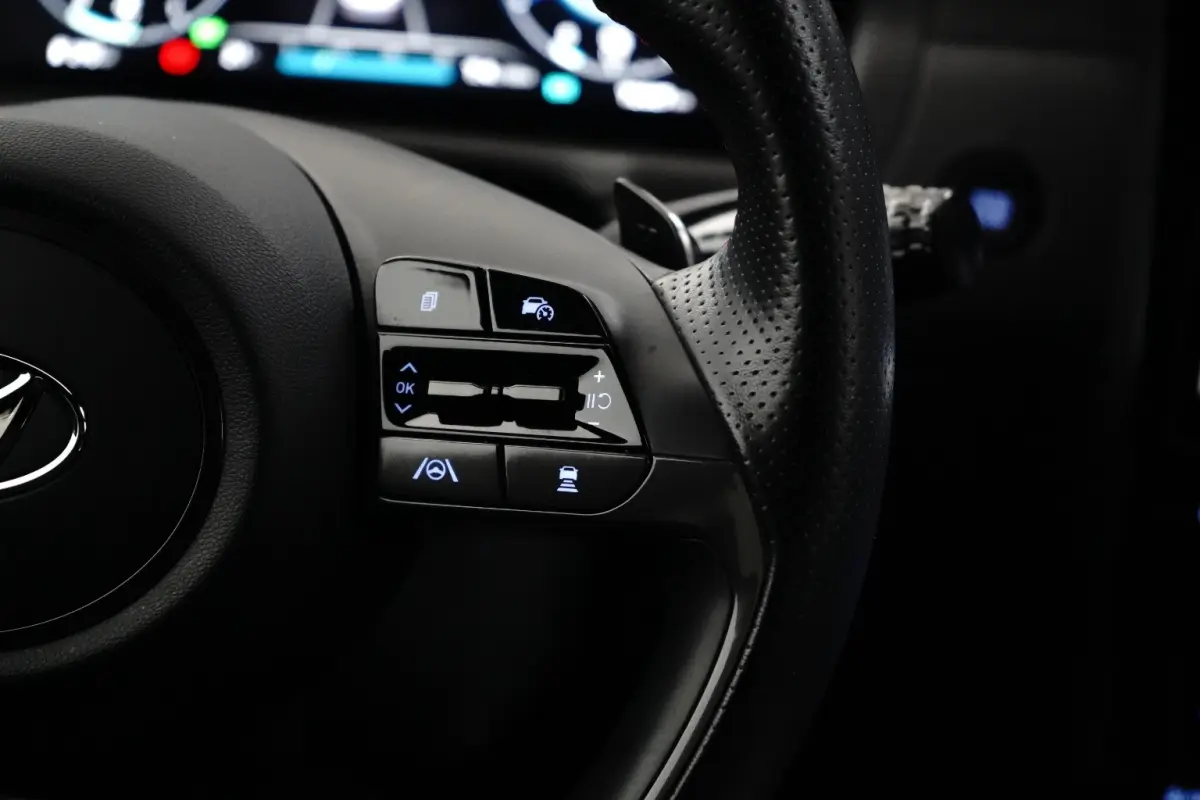 1.6 T-GDI PHEV N Line 4WD Automaat