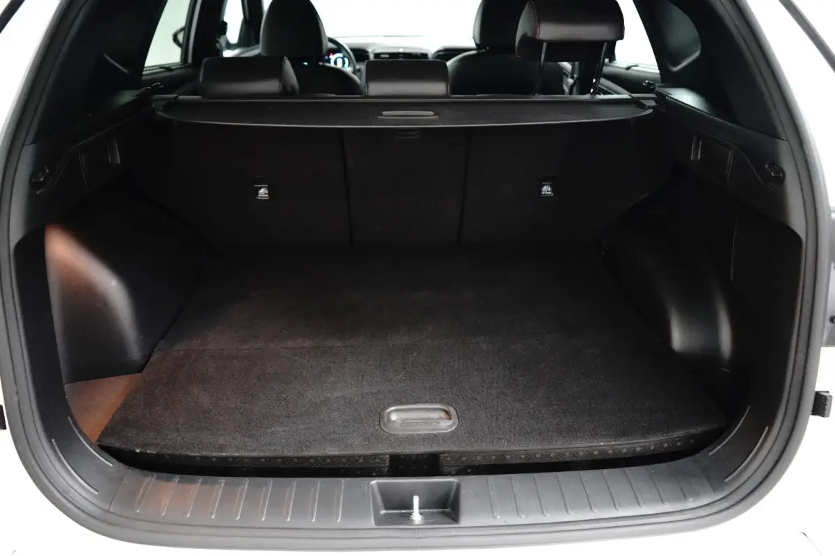 1.6 T-GDI PHEV N Line 4WD Automaat