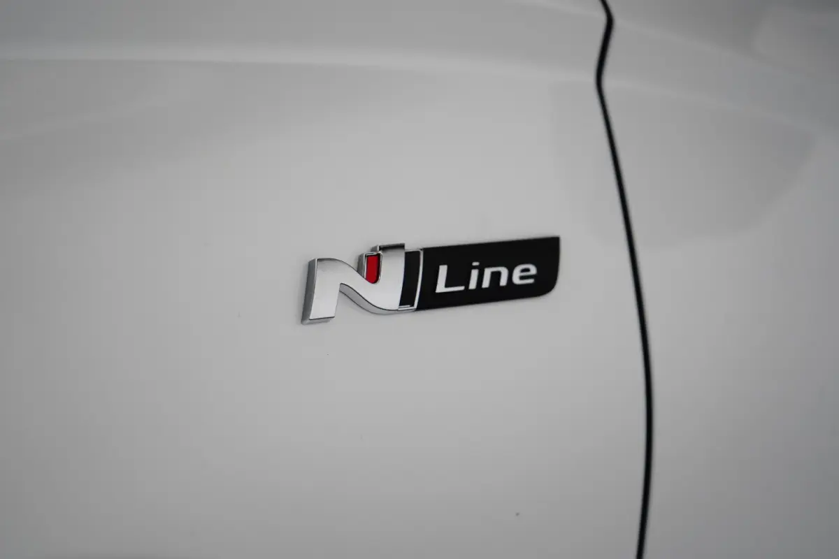 1.6 T-GDI PHEV N Line 4WD Automaat