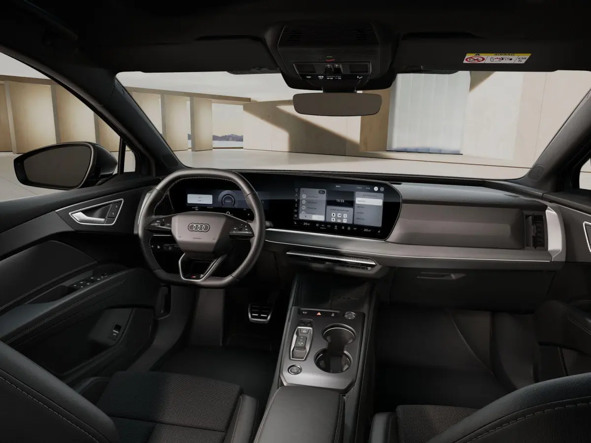 286pk S Edition 82 kWh | 21" Velgen | Panoramadak