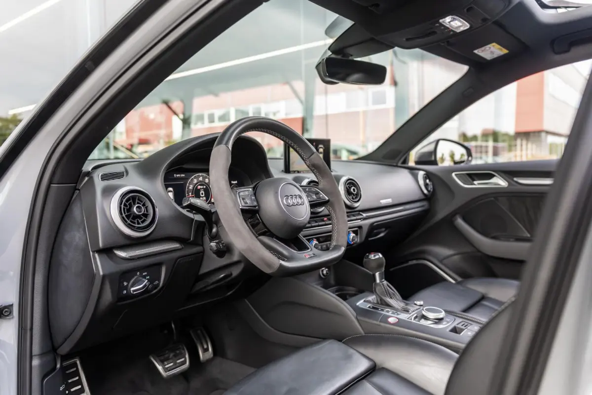 RS3 2.5 TFSI quattro B&O Keyless Pano Leer Nardo