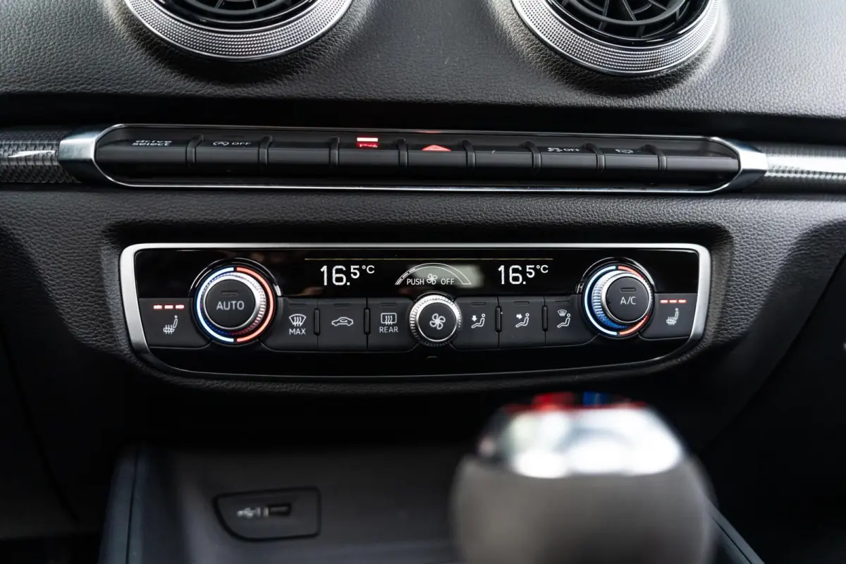 RS3 2.5 TFSI quattro B&O Keyless Pano Leer Nardo