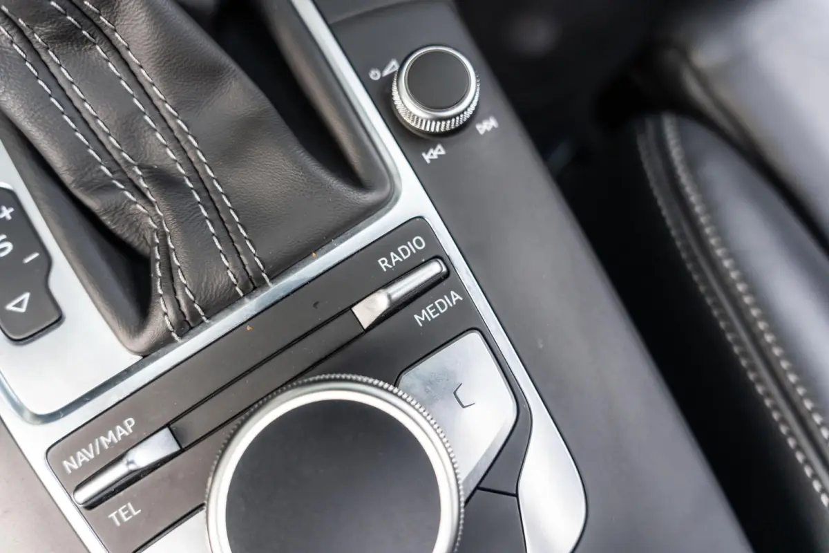RS3 2.5 TFSI quattro B&O Keyless Pano Leer Nardo